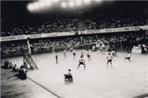 Чемпионат мира 1960 года