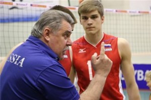 Сергей Шляпников