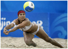 Misty May-Treanor