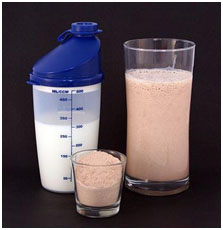 protein