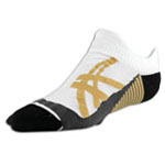 ASICS® Kayano II Performance Quarter Socks